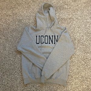 UCONN CHAMPION HOODIE